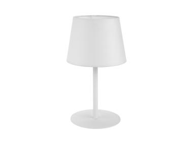 Zdjęcie: Lampka nocna Maja white 1xE27 2935 TK LIGHTING