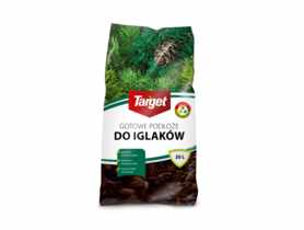 Gotowe podłoże do iglaków 20 L TARGET