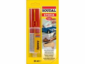 Klej Epofix 82A - 24 ml SOUDAL