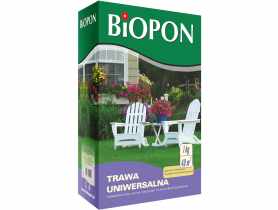 Trawa uniwersalna 1 kg BOPON