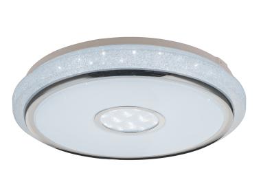 Zdjęcie: Plafoniera Dani 48389-40 GLOBO LIGHTING