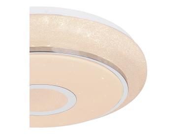 Zdjęcie: Plafoniera Dani 48389-40 GLOBO LIGHTING