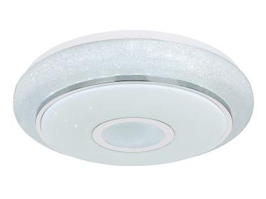 Zdjęcie: Plafoniera Dani 48389-40 GLOBO LIGHTING