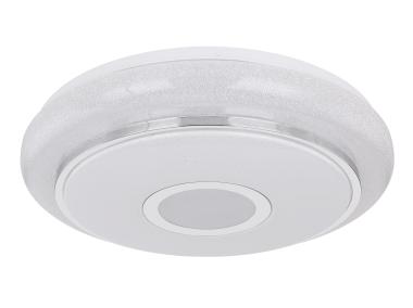 Zdjęcie: Plafoniera Dani 48389-40 GLOBO LIGHTING