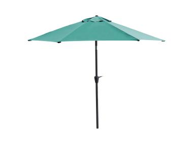 Zdjęcie: Parasol Havana 300 cm zielony MIRPOL