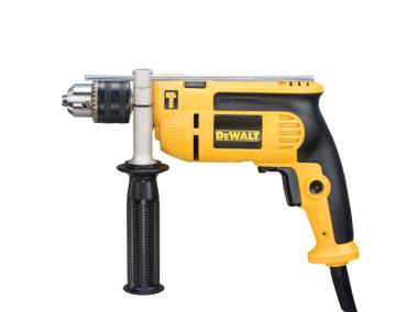 Zdjęcie: Wiertarka udarowa 600 W Dewalt STANLEY