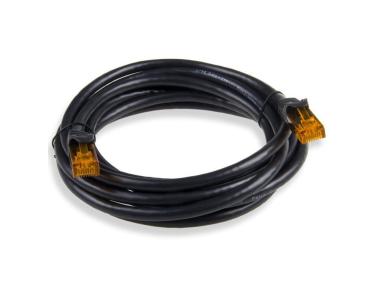 Zdjęcie: Kabel UTP Patch Cord Cat.6 1,5m LB0075-1,5 LIBOX