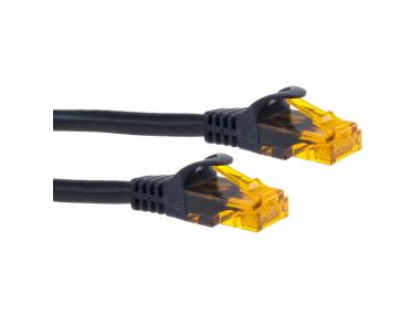 Zdjęcie: Kabel UTP Patch Cord Cat.6 1,5m LB0075-1,5 LIBOX