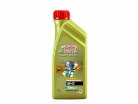 Olej silnikowy Turbo diesel 5W-40 ,1 L CASTROL EDGE