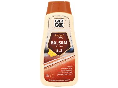 Zdjęcie: Balsam do skóry samochodwej 500 ml PROFAST