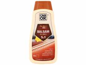 Balsam do skóry samochodwej 500 ml PROFAST