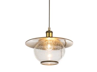 Zdjęcie: Lampa wisząca Nevis 69030H GLOBO LIGHTING