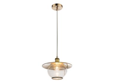 Zdjęcie: Lampa wisząca Nevis 69030H GLOBO LIGHTING