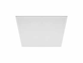 Panel LED HUGO LED D 48W WHITE NW kolor biały 48 W STRUHM