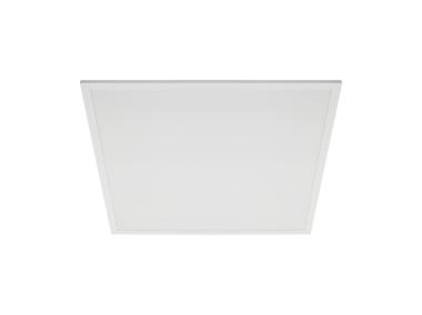 Zdjęcie: Panel LED HUGO LED D 48W WHITE NW kolor biały 48 W STRUHM