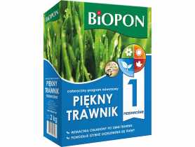 Nawóz Piękny Trawnik Przedwiośnie 2 kg granulat BOPON