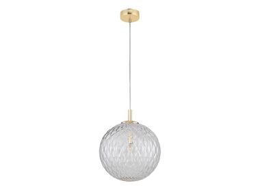 Zdjęcie: Lampa wisząca Cadix gold 1 x G9 4610 TK LIGHTING