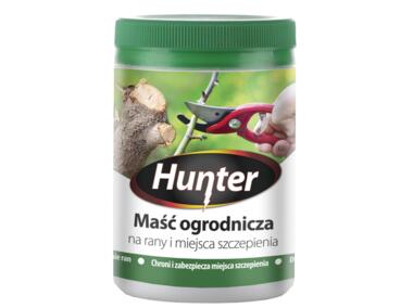 Zdjęcie: Maść ogrodnicza 250 g HUNTER