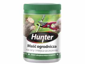 Maść ogrodnicza 250 g HUNTER