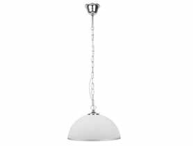 Lampa wisząca szklana regulowana 60W Sugar CANDELLUX