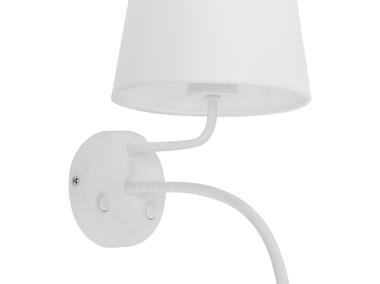 Zdjęcie: Kinkiet Maja white 2 PŁ E27 + GU10 2535 TK LIGHTING