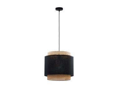 Zdjęcie: Lampa wisząca Boho black 1 x E27 6542 TK LIGHTING