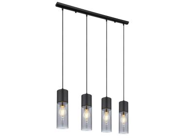 Zdjęcie: Lampa wisząca Annika 21000-4HB GLOBO LIGHTING