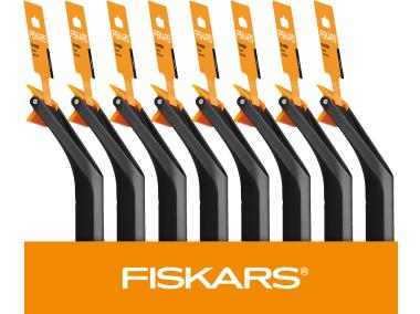 Zdjęcie: Skrobaczka Solid FISKARS