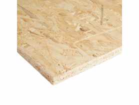 Płyta OSB 3 - 1250x2500 mm, grubość 15 mm KRONOPOL