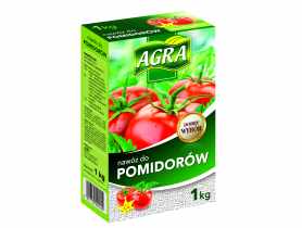 Granulat do pomidorów Agra 1 kg AGRECOL