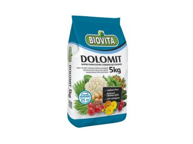 Zdjęcie: Dolomit 5 kg BIOVITA