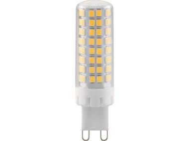 Zdjęcie: Żarówka LED G9 10 W 3000K ECO-LIGHT