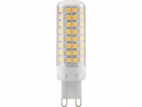 Żarówka LED G9 10 W 3000K ECO-LIGHT