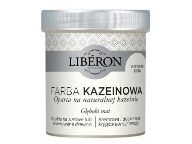 Zdjęcie: Farba kazeinowa subtelne ecru 0,5 L LIBERON