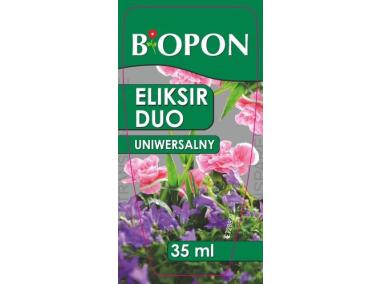 Zdjęcie: Eliksir duo uniwersalny 32x35 ml + 4 szt. BOPON