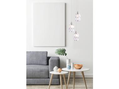 Zdjęcie: Lampa wisząca Wolli 15760-3 GLOBO LIGHTING