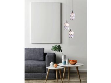 Zdjęcie: Lampa wisząca Wolli 15760-3 GLOBO LIGHTING