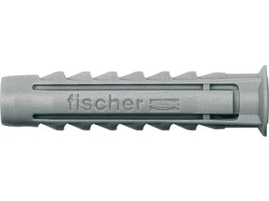 Zdjęcie: Kołek rozporowy uniwersalny Sx10 mm FISCHER