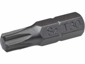 Końcówka torx 40 do wkrętarki 20 szt. s-13340 STALCO