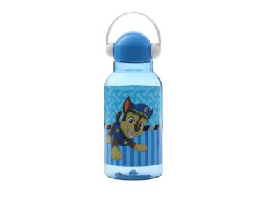 Zdjęcie: Butelka dla dziecka Psi Patrol Blue 460 ml NICKELODEON