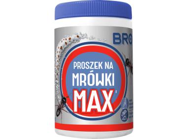 Zdjęcie: Proszek na mrówki 100 g BROS