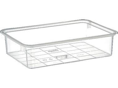 Zdjęcie: Organizer Taca 35x24x7 cm SMART KITCHEN DESIGN