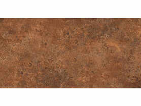 Gres szkliwiony Cemento Rust Metallic Matt 60x120 cm Ceramika NETTO