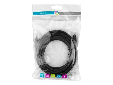 Zdjęcie: Kabel UTP CAT.6 5 m BMGV64 DPM SOLID