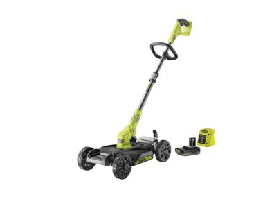 Zdjęcie: Kosiarka 3w1 akumulatorowa RY18LMC30A-120 RYOBI