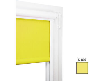 Zdjęcie: Roleta mini  K807 w kasetce  56x150 cm KARWEL