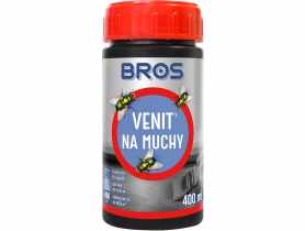 Preparat na muchy Venit 400 ml BROS