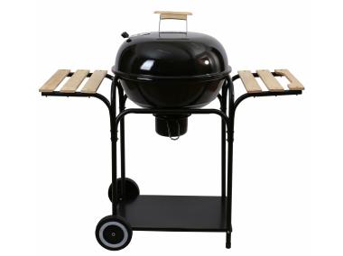 Zdjęcie: Grill kulisty wózek fi. 46 cm ACTIVA MASTERCOOK