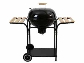 Grill kulisty wózek fi. 46 cm ACTIVA MASTERCOOK