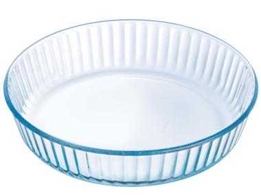 Zdjęcie: Forma do ciasta Arcusine 26 cm okragła PYREX